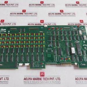 Honeywell 51401569-100 Pc Board 94v