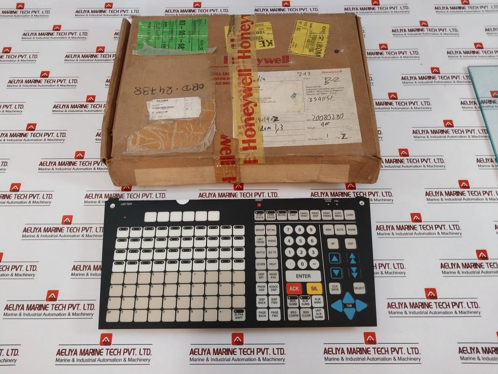Honeywell 51401577-400 Display Board 94v