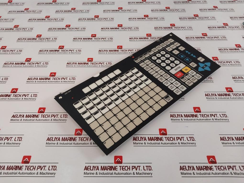 Honeywell 51401577-400 Display Board 94v - Image 3