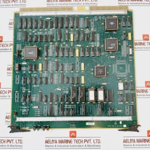 Honeywell 51401583-100 Network Interface Board Rev. C