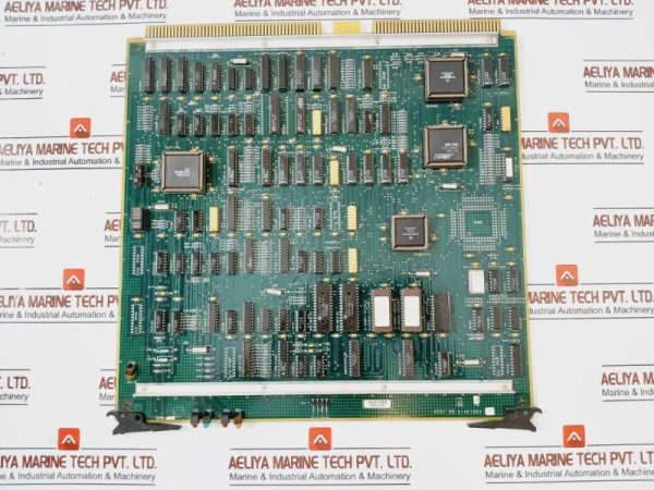 Honeywell 51401583-100 Network Interface Board Rev. C