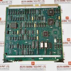 Honeywell 51401583-100 Network Interface Module Rev. C