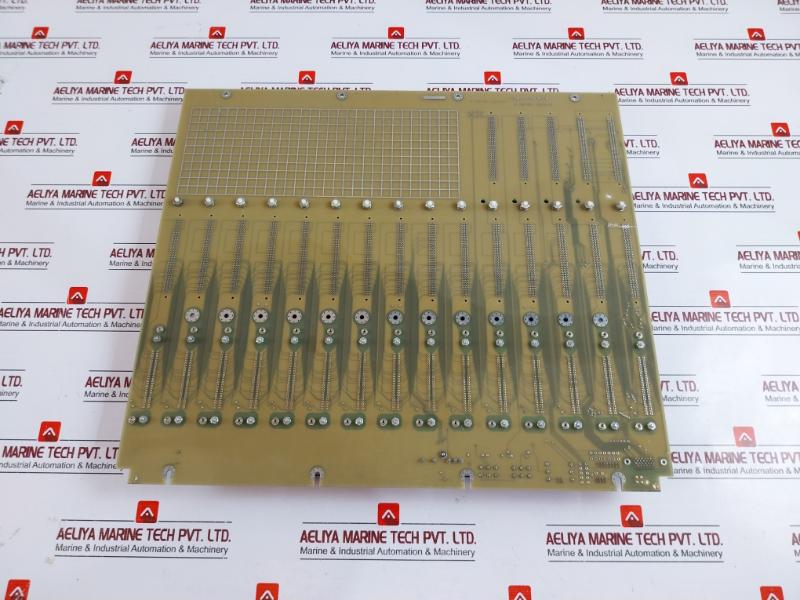 Honeywell 51401632-100 Slot Backpanel 94v - Image 4