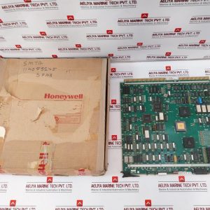 Honeywell 51402615-200 Circuit Board 94v