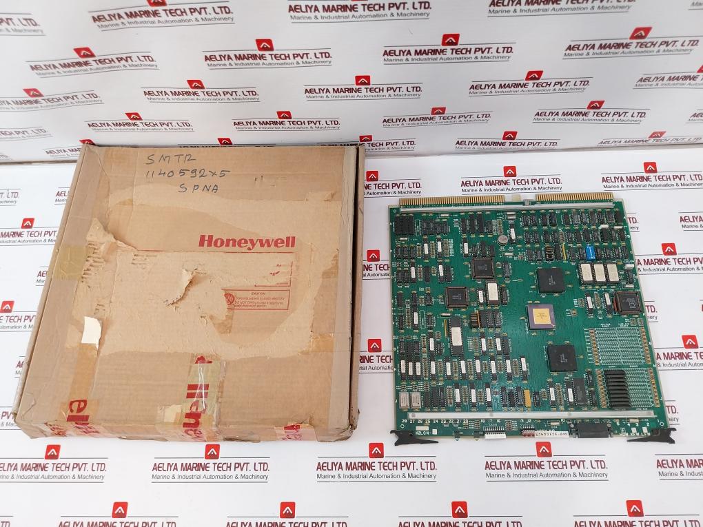 Honeywell 51402615-200 Circuit Board 94v
