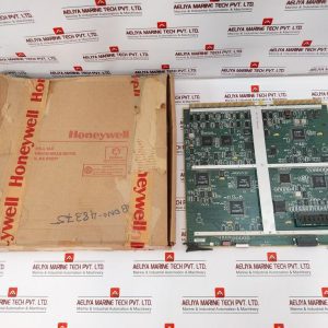 Honeywell 51402615-200 Pc Board 94v