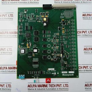 Honeywell 51403479-150 Analog Module 94v