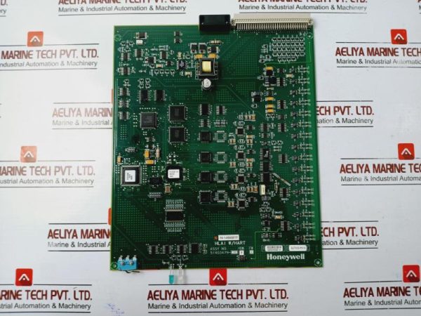 Honeywell 51403479-150 Analog Module 94v