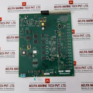 Honeywell 51403479-150 Io Module Rev C