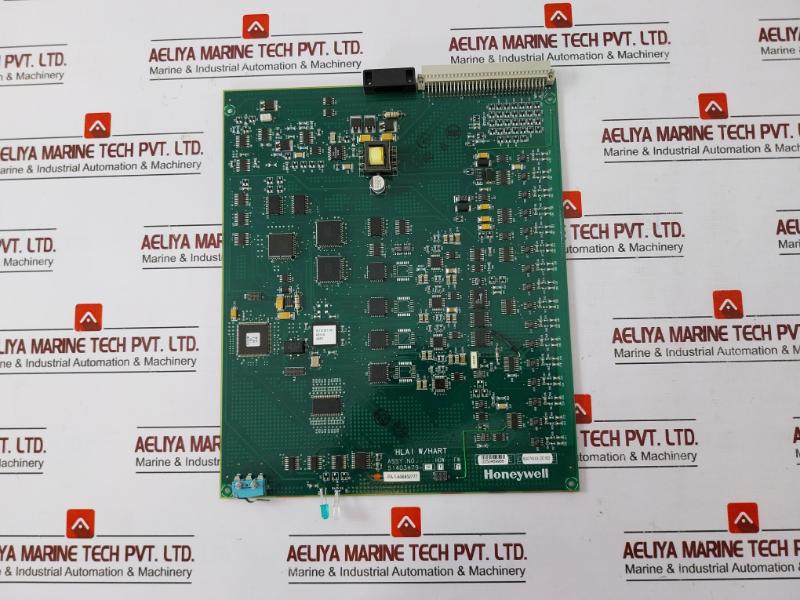 Honeywell 51403479-150 Io Module Rev C