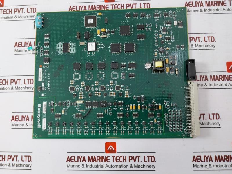 Honeywell 51403479-150 I/o Module Rev: C - Image 3