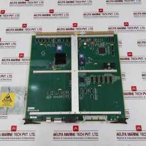 Honeywell 51403519-160 Memory Processor Card