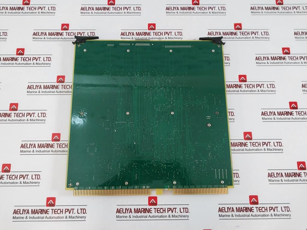 Honeywell 51403519-160 Memory Processor Card - Image 4