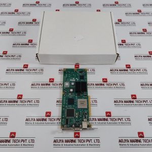 Honeywell 51403776-100 Controller Card 94v