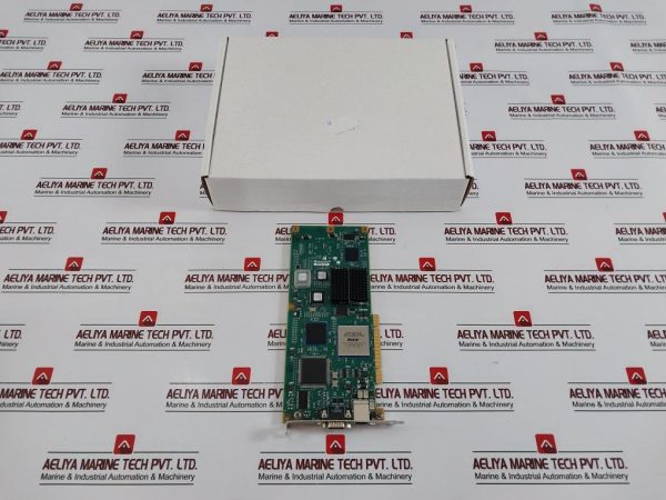 Honeywell 51403776-100 Controller Card 94v