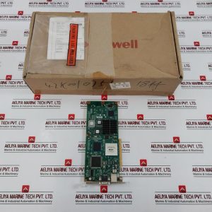 Honeywell 51403776-100 Controller Card 94v