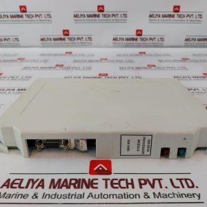 Honeywell 620-0080 Processor Module