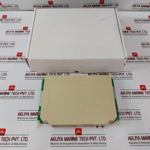 Honeywell 620-2535 Processor Module 94v