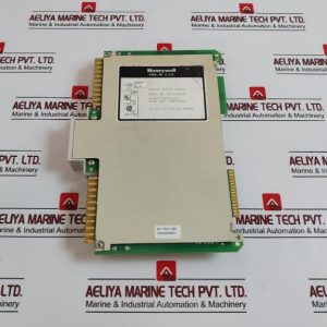 Honeywell 621-0010rc Analog Output Module 94v