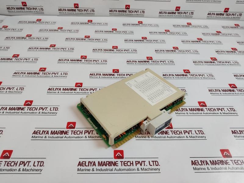 Honeywell 621-0010rc Analog Output Module 94v - Image 3