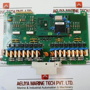 Honeywell 621-1160r Input Module 140v