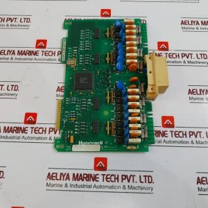 Honeywell 621-1160r Input Module 94v