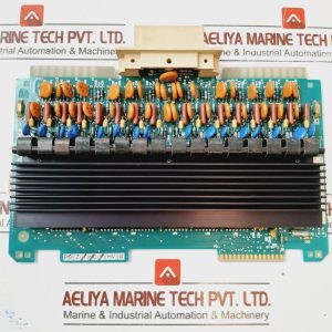 Honeywell 621-2150r Io Module