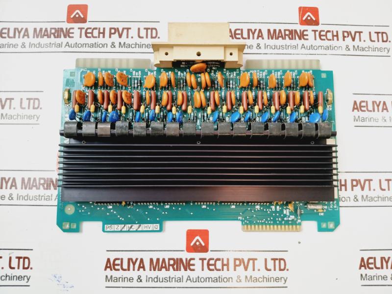 Honeywell 621-2150r Io Module