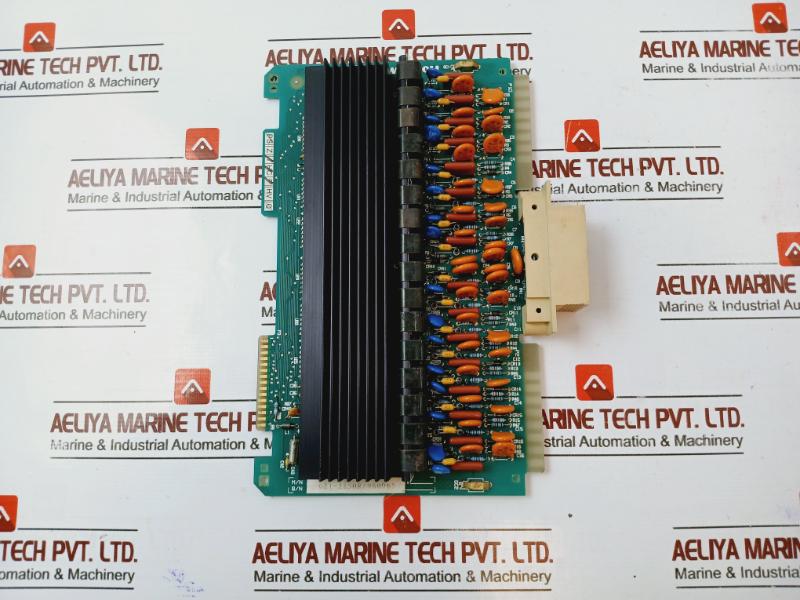 Honeywell 621-2150r I/o Module - Image 3