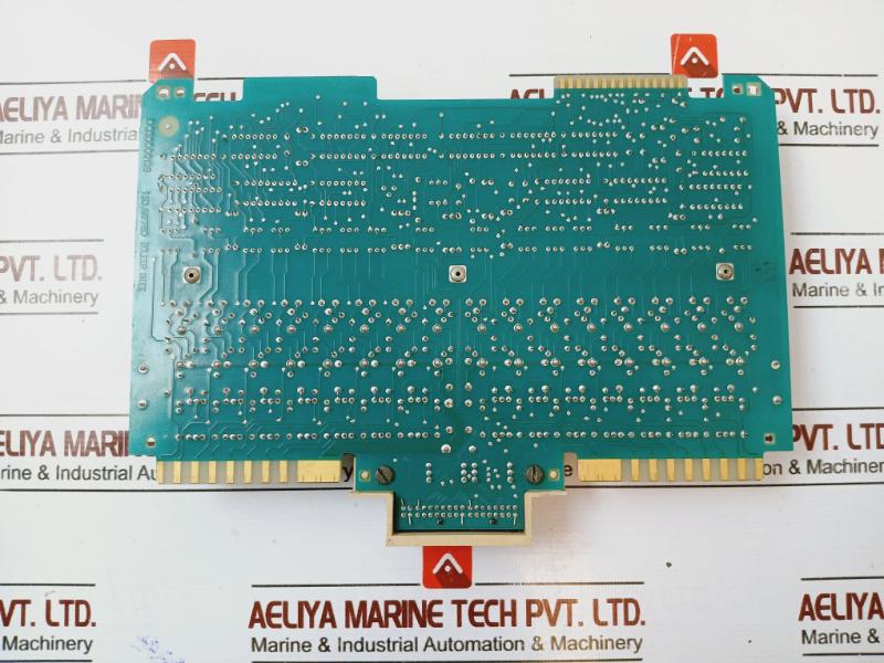 Honeywell 621-2150r I/o Module - Image 4