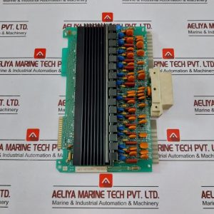 Honeywell 621-2150r Output Module 140 V