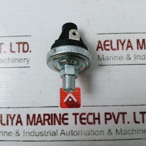 Honeywell 78147-75 Pressure Switch