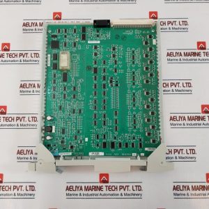 Honeywell 80363969-150 Analog Output 16 Module