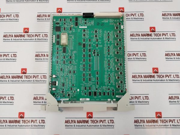 Honeywell 80363969-150 Analog Output 16 Module