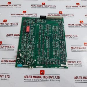 Honeywell 80363969-150 Analog Output Board 94v