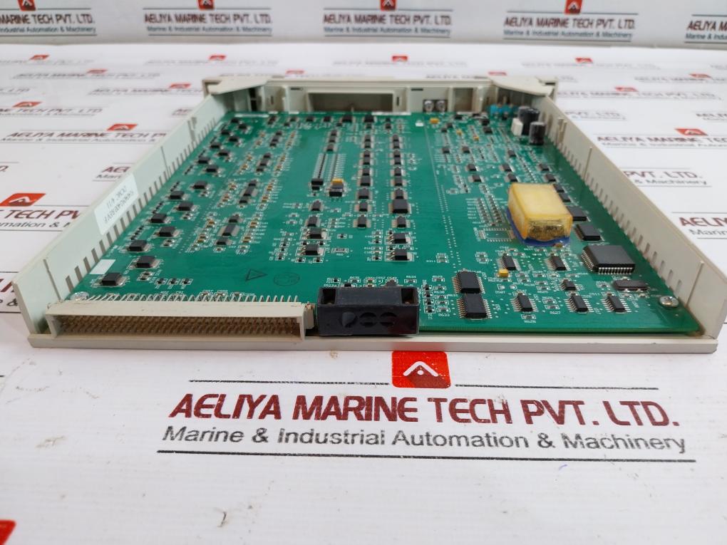 Honeywell 80363969-150 Analog Output Module Rev.f - Image 3