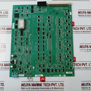 Honeywell 80363969-150 Output Module 94v