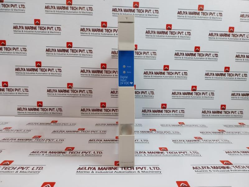 Honeywell 80363972-150 Digital Input Module Rev.a - Image 3
