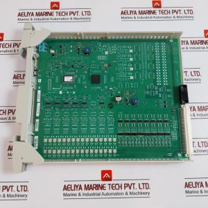 Honeywell 80363972-150 Digital Input Module Rev.a
