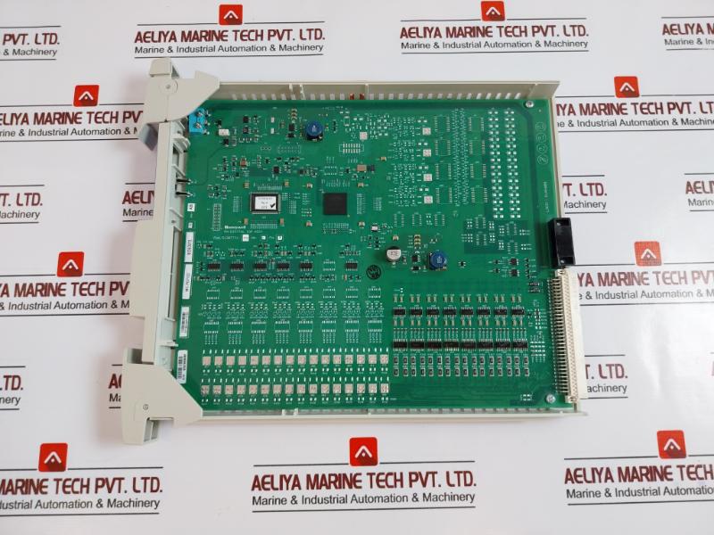 Honeywell 80363972-150 Digital Input Module Rev.a