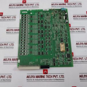 Honeywell 80363975-150 Digital Output Module 94v