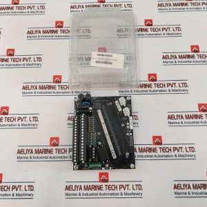 Honeywell 8c-taixa1 Analog Output Module