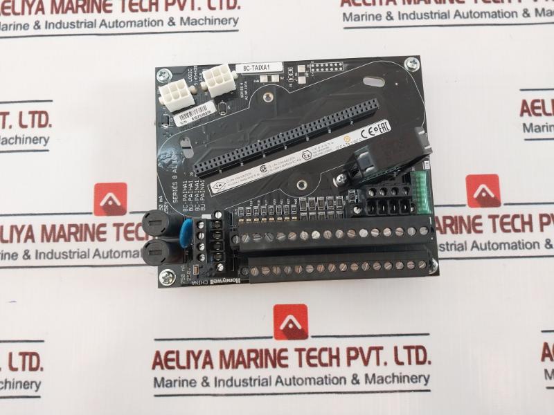 Honeywell 8c-taixa1 Analog Output Module - Image 3
