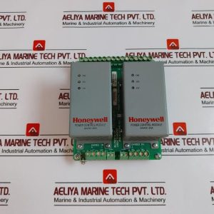 Honeywell 8u-pwcnta-cn Power Control Module 24v