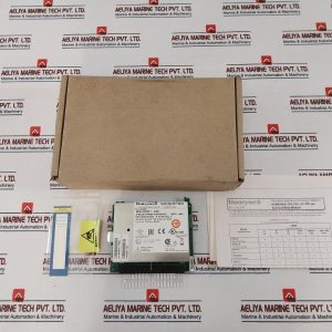 Honeywell 900b01-0301 Inputoutput Module 24v