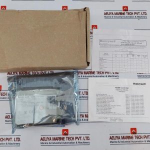 Honeywell 900b08-0202 Analog Output Module 24v