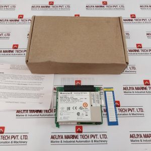 Honeywell 900b16-0202 Analog Output Module 94v