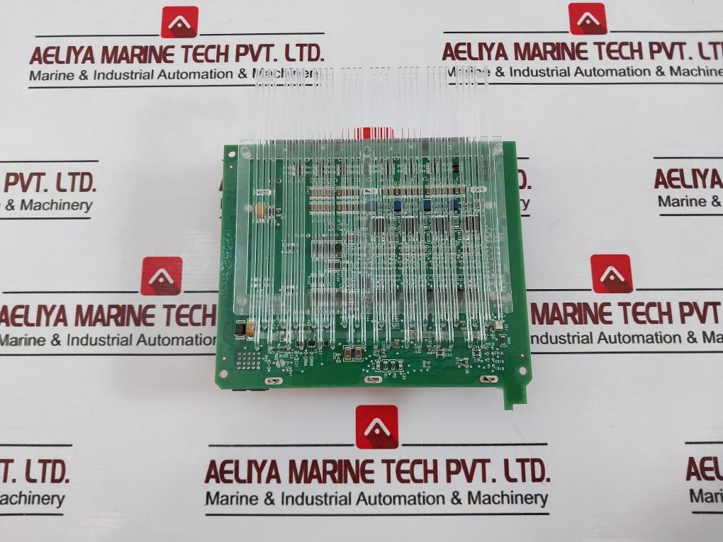 Honeywell 900b16-0202 Analog Output Module 94v - Image 4