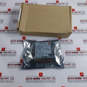 Honeywell 900h02-0202 Digital Output Module 32v