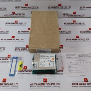 Honeywell 900h02-0202 Digital Output Module 94v